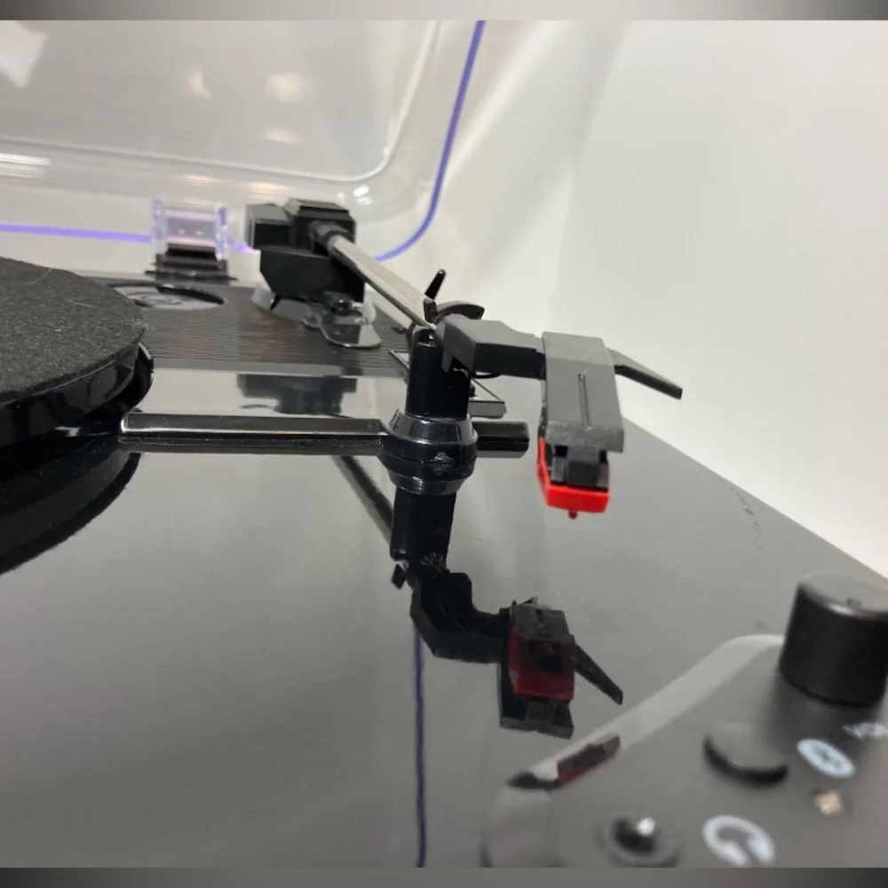 Turntable - Picture 6 of 7